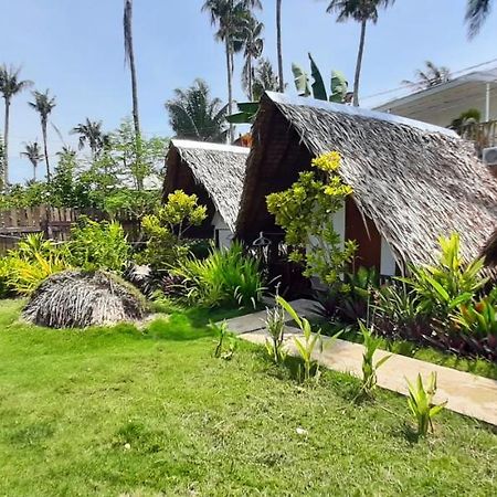 Dream Catcher Nipas Siargao General Luna  Zewnętrze zdjęcie