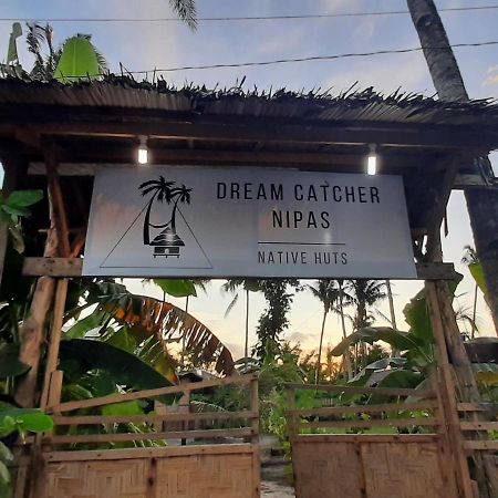 Dream Catcher Nipas Siargao General Luna  Zewnętrze zdjęcie