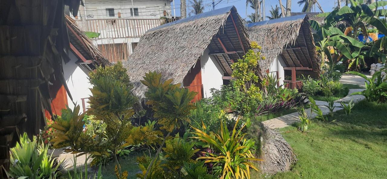 Dream Catcher Nipas Siargao General Luna  Zewnętrze zdjęcie