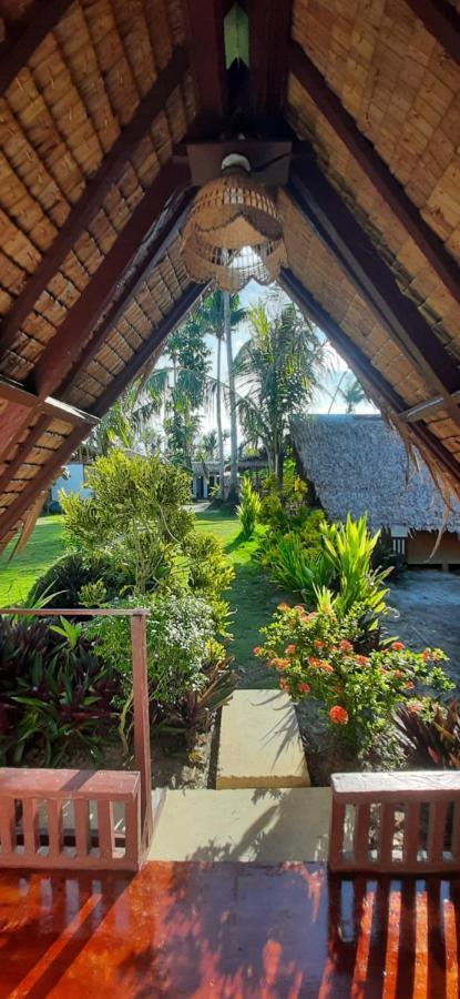 Dream Catcher Nipas Siargao General Luna  Zewnętrze zdjęcie