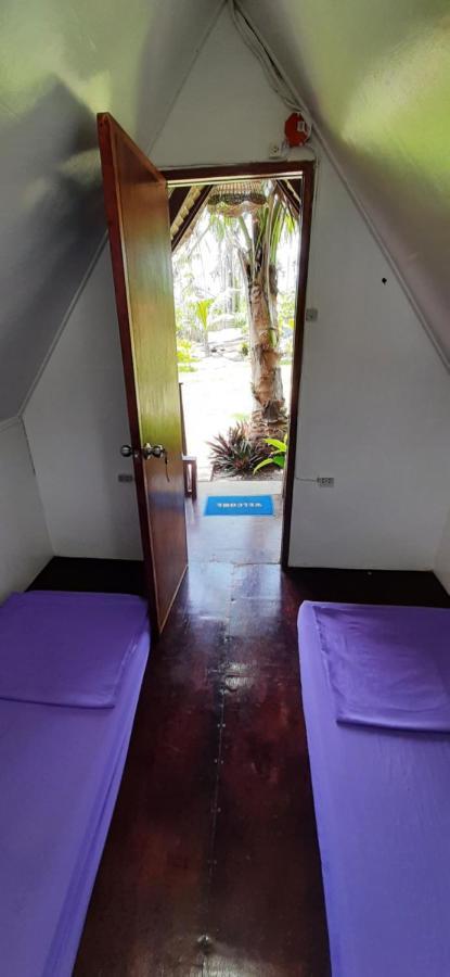Dream Catcher Nipas Siargao General Luna  Zewnętrze zdjęcie