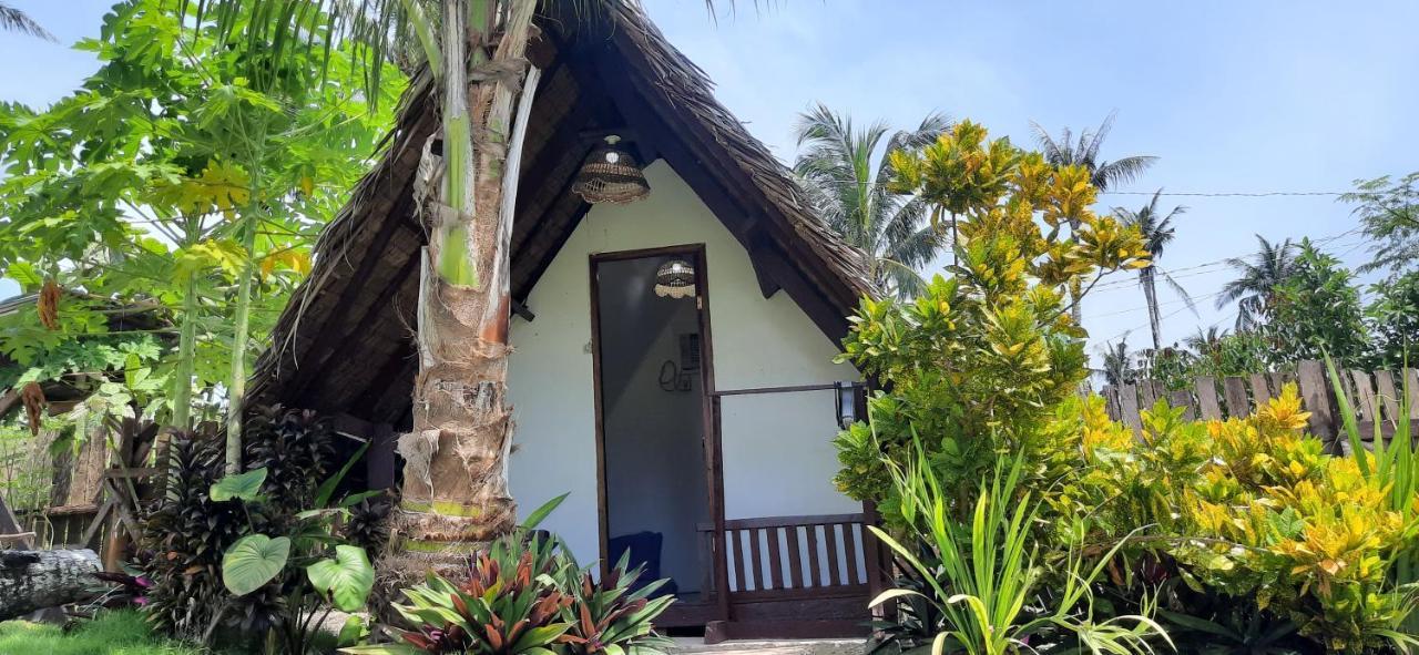 Dream Catcher Nipas Siargao General Luna  Zewnętrze zdjęcie