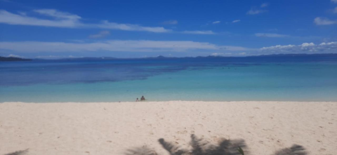 Dream Catcher Nipas Siargao General Luna  Zewnętrze zdjęcie