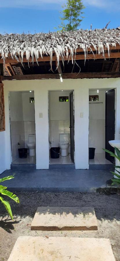 Dream Catcher Nipas Siargao General Luna  Zewnętrze zdjęcie